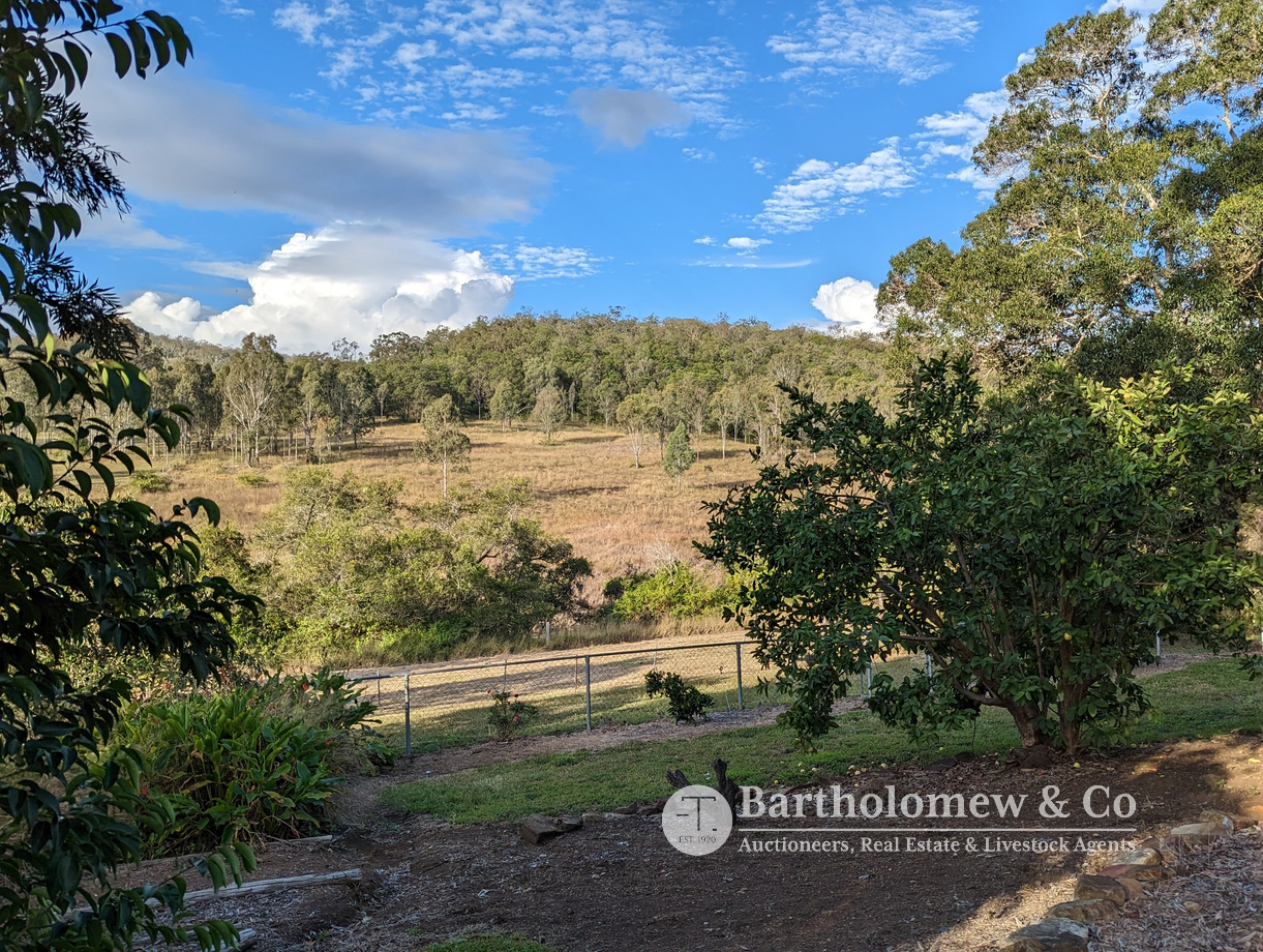 Real Estate For Sale 1799 Boonah Rathdowney Road Coochin , QLD