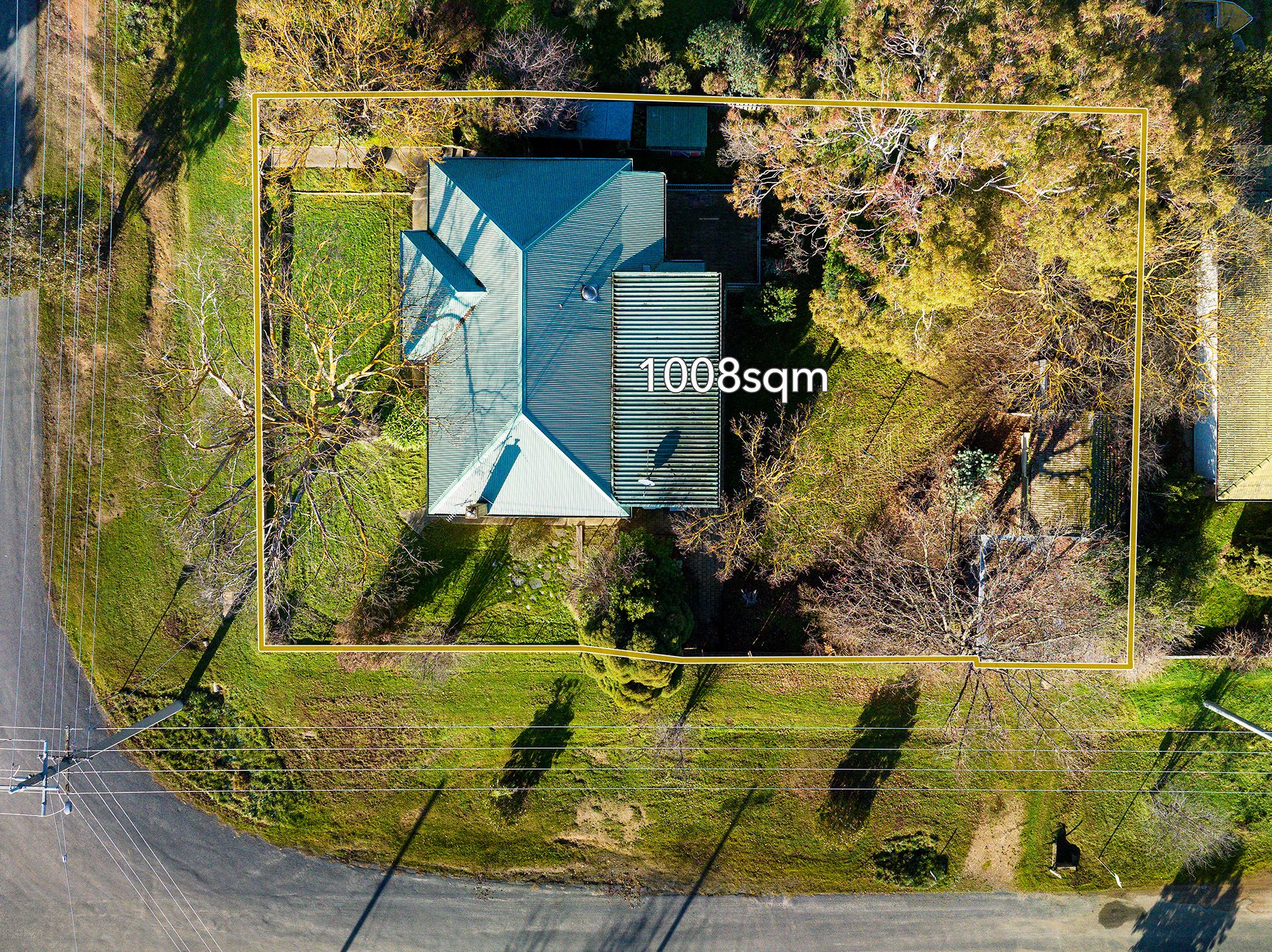 143 Hargraves Street, Castlemaine Cantwell Property Castlemaine