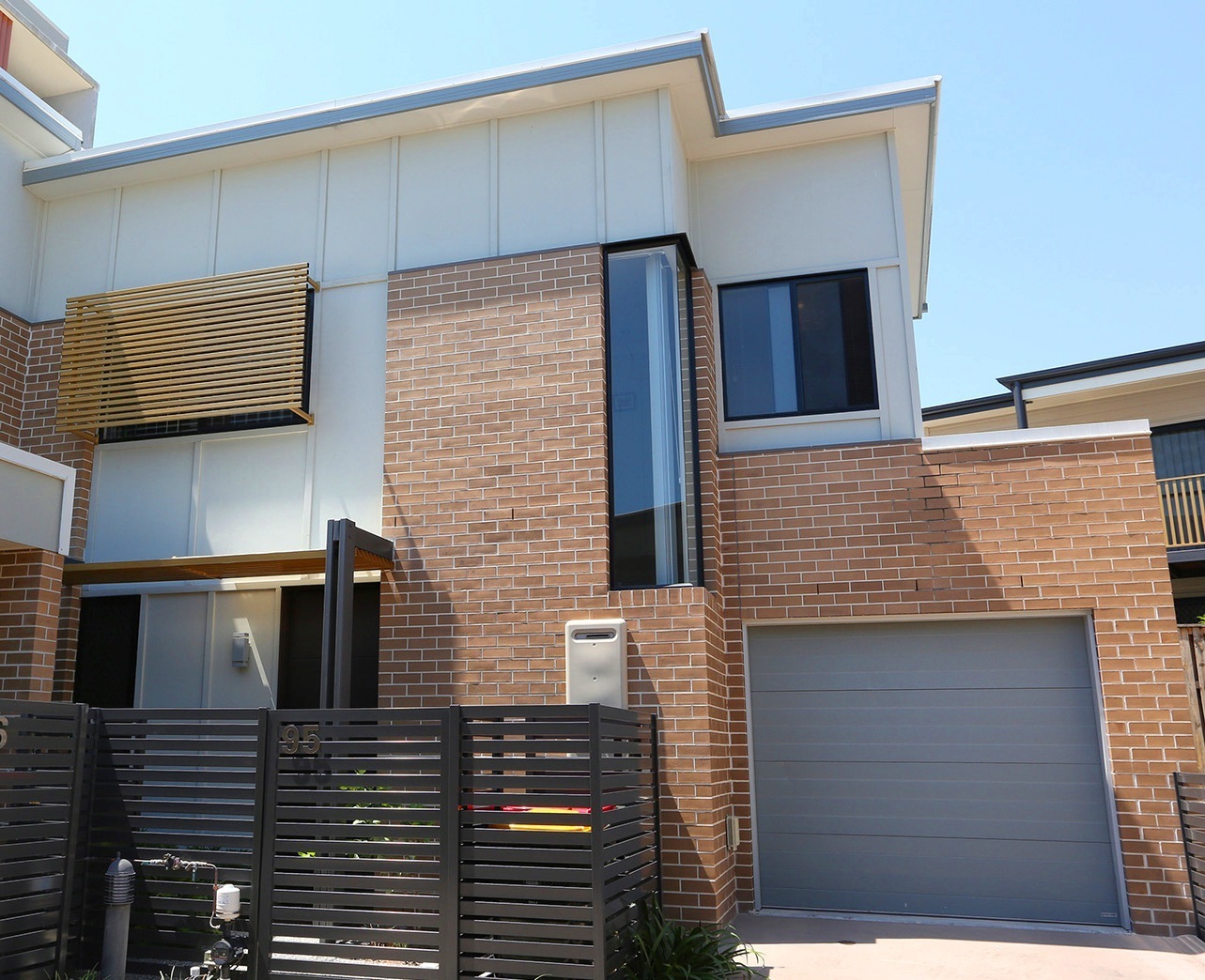 95/1914 Creek Road, CANNON HILL, QLD, 4170 Townhouse buyMyplace