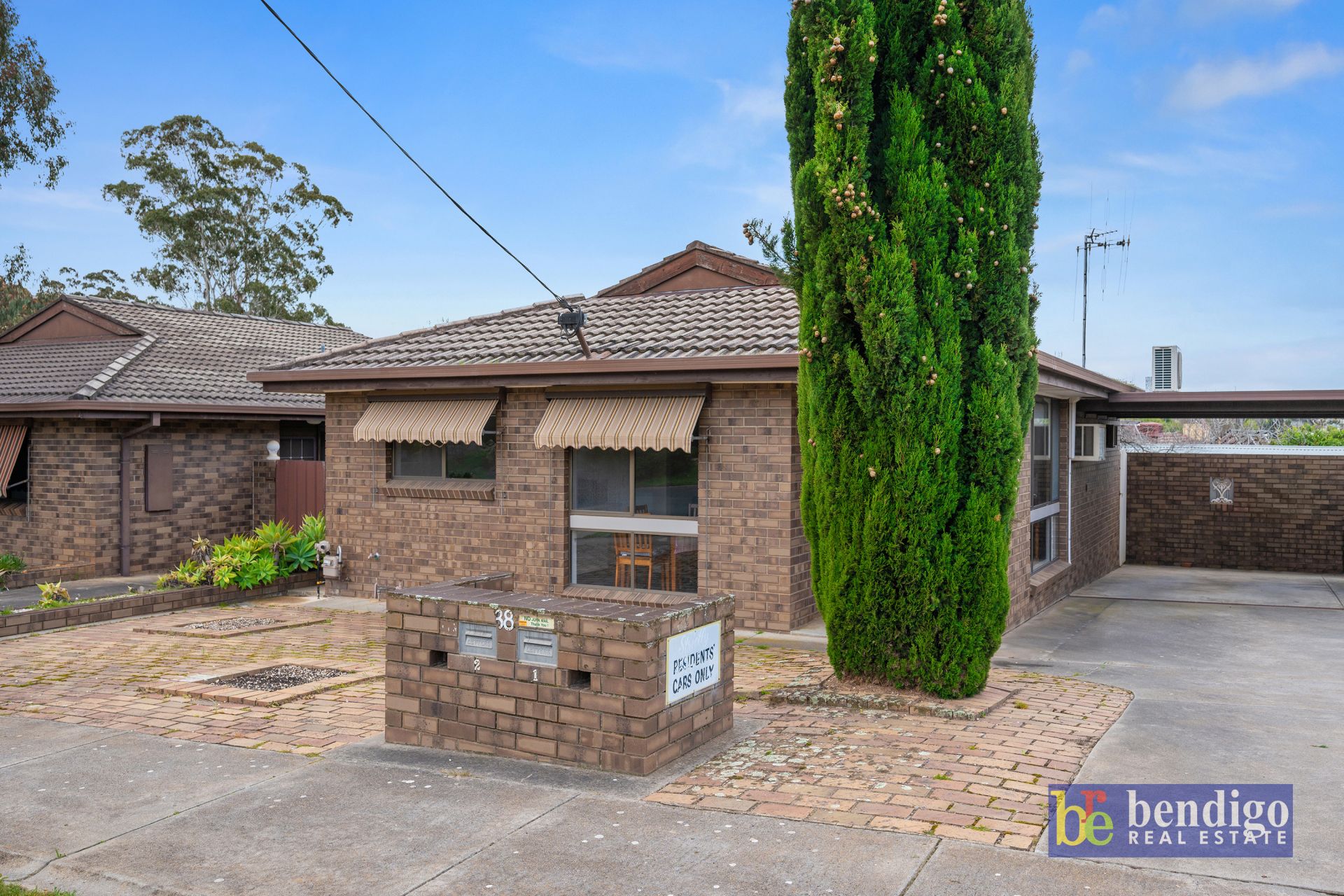 2/38 Ophir Street, Golden Square Bendigo Real Estate