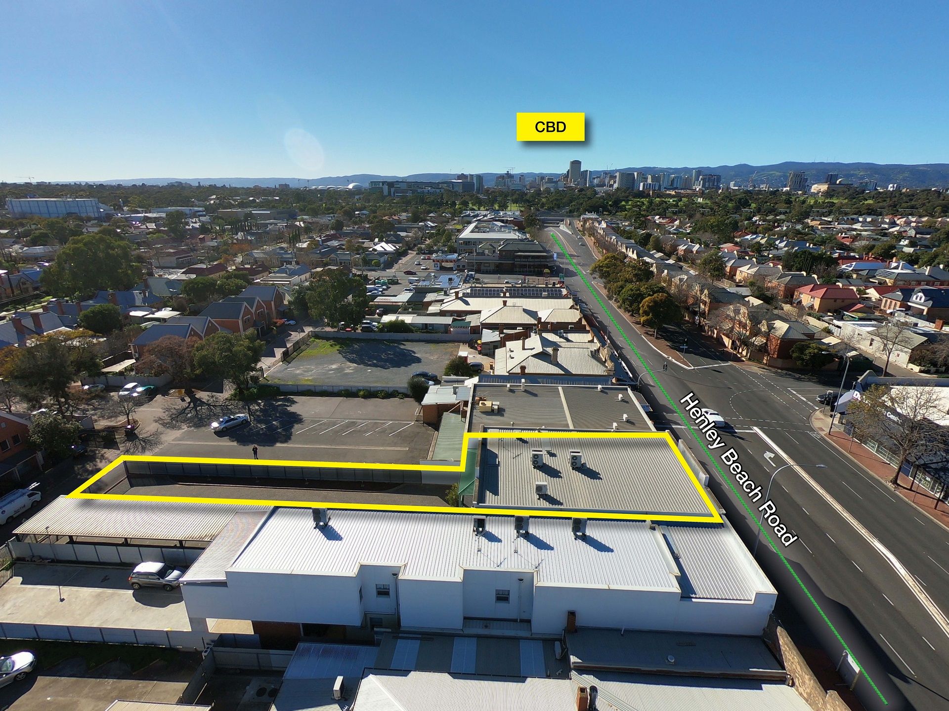 66 Henley Beach Road, Mile End McGees Property Adelaide