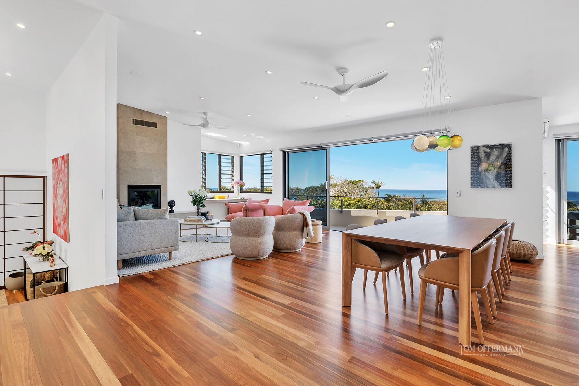 Real Estate For Sale 14 Seaview Terrace Sunshine Beach , QLD