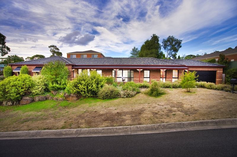 57 Haymes Road, Mount Clear Ballarat Real Estate Pty Ltd