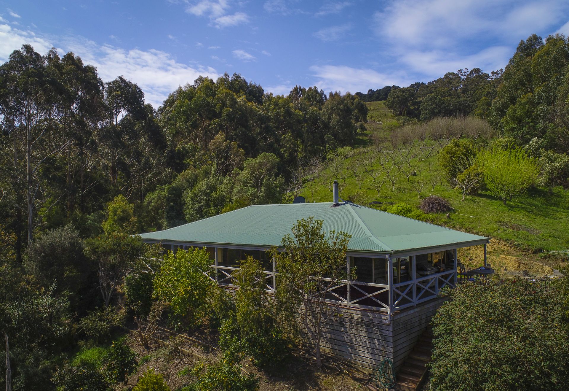 Real Estate For Sale 390 Wild Dog Road Apollo Bay , VIC