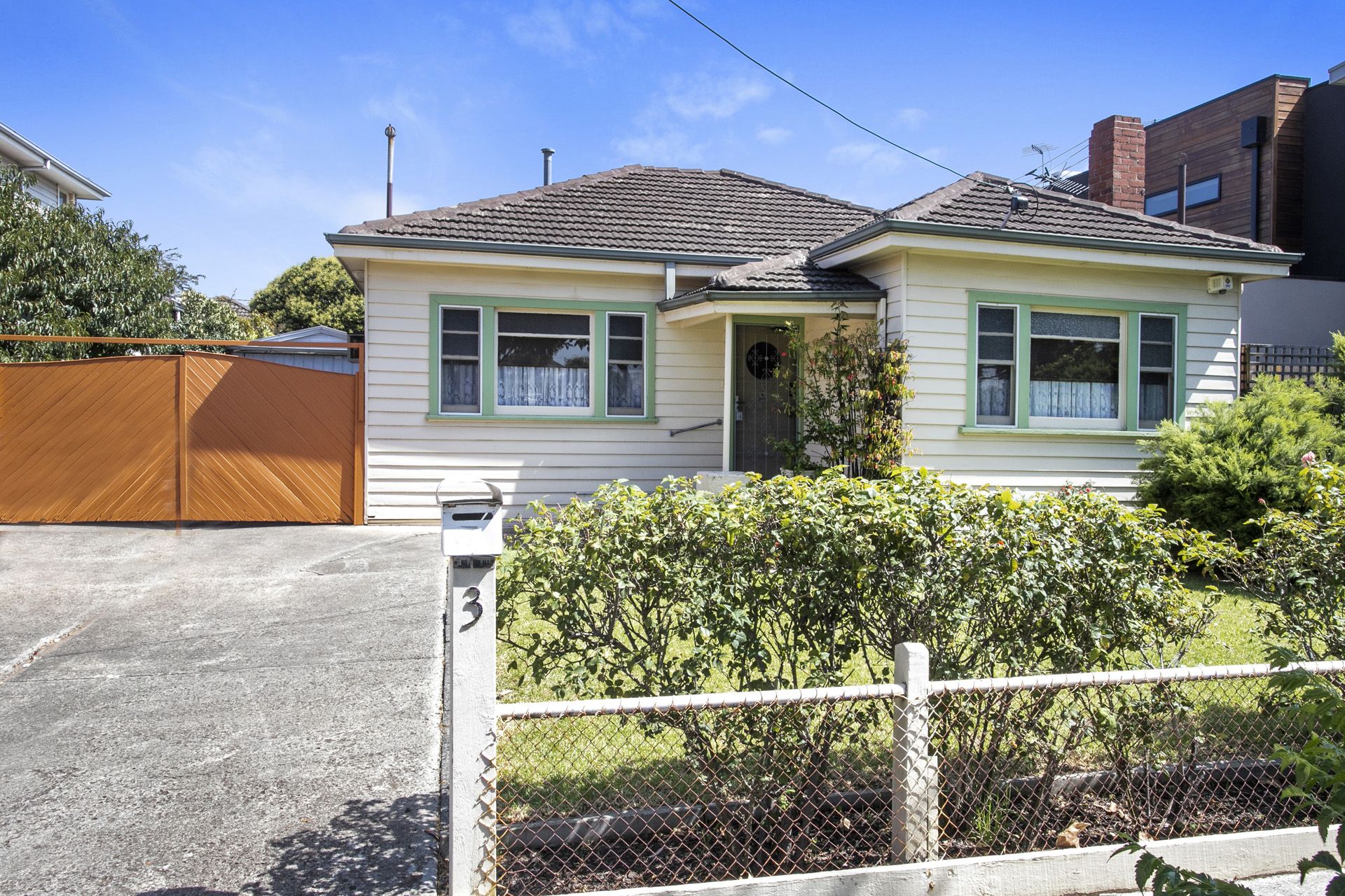 3 Studley Street, Maidstone Sweeney Estate Agents