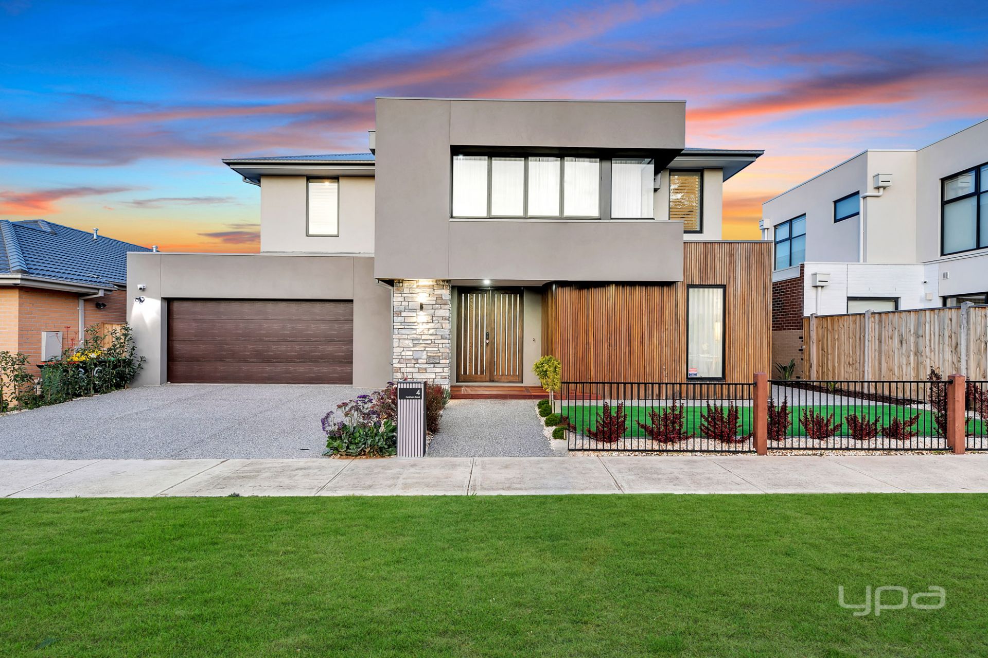 4 Fordham Road, Point Cook YPA Estate Agents