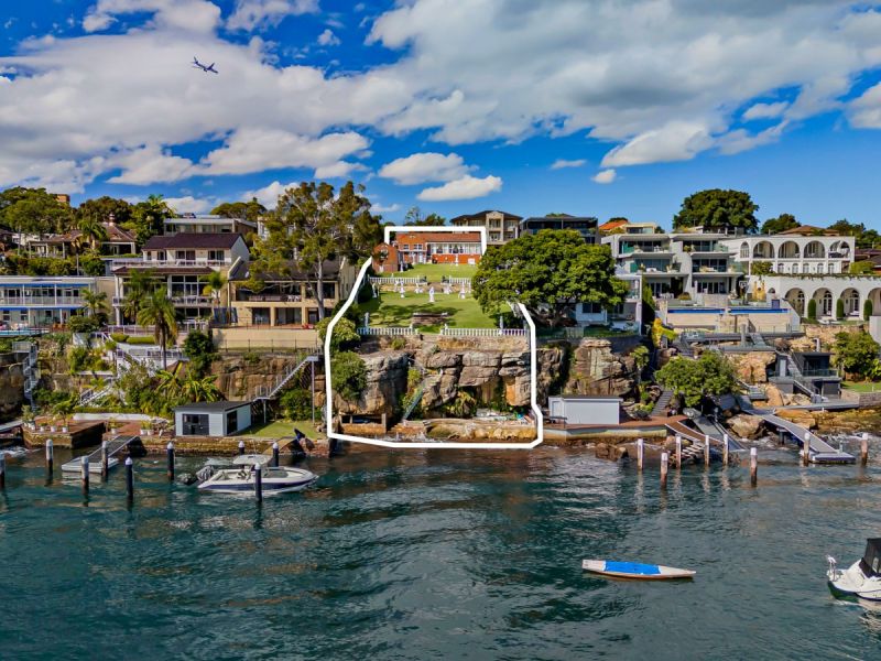 6 Fortescue Street, CHISWICK PRB Real Estate