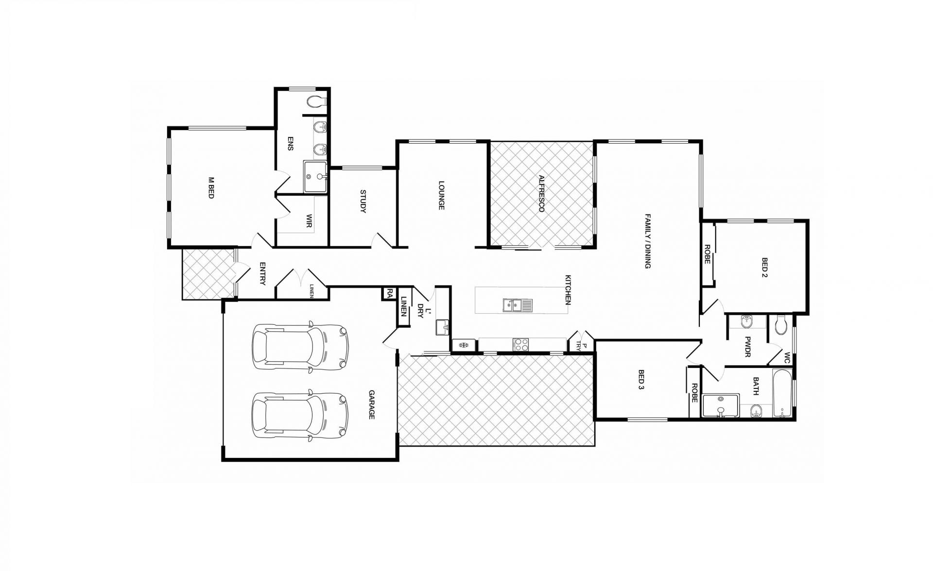 2 Clarendon Avenue, Wodonga OBrien Real Estate