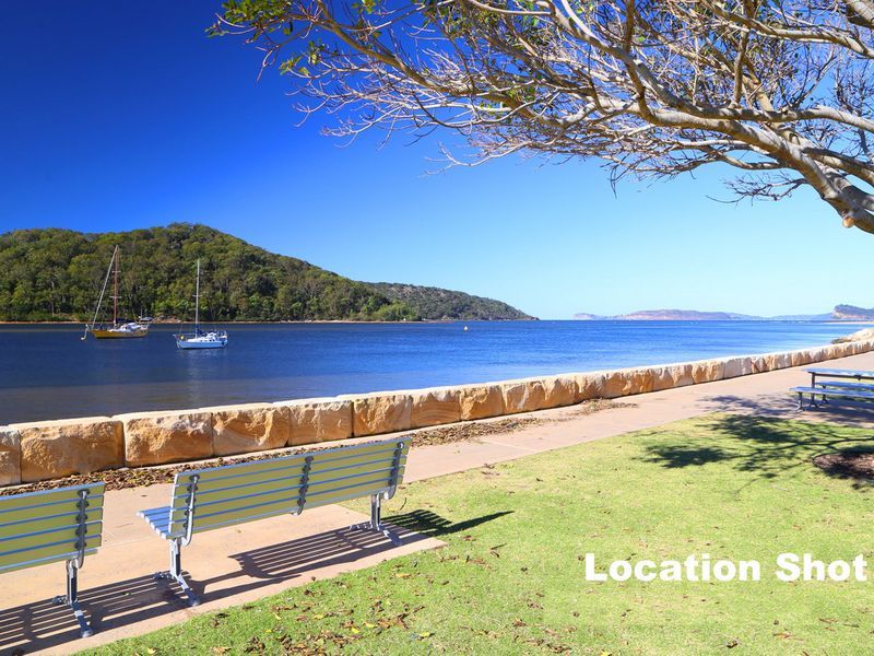 Real Estate For Sale Level 6/621/51 The Esplanade Ettalong Beach , NSW