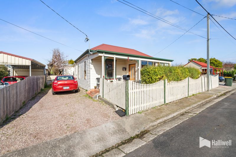 5 Arthur Street, Devonport Halliwell Property Agents