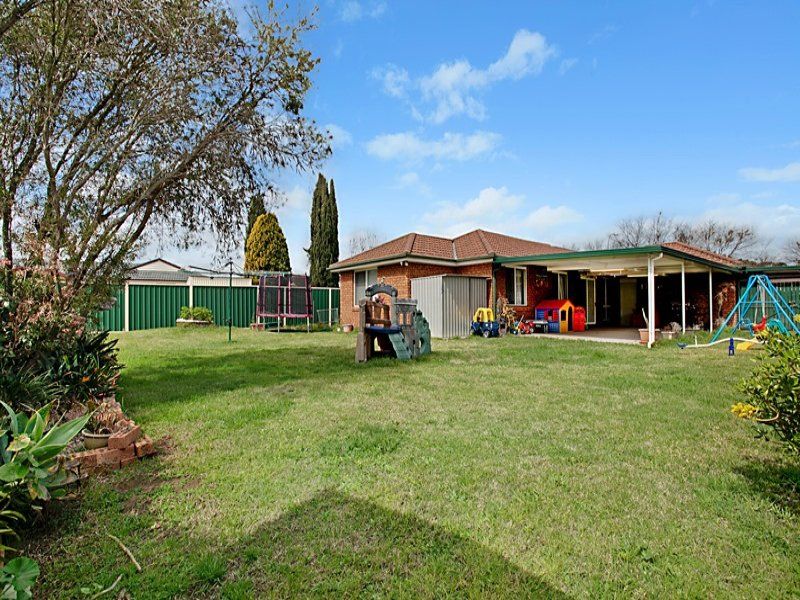 Real Estate For Sale 85 Paddy Miller Avenue Currans Hill , NSW