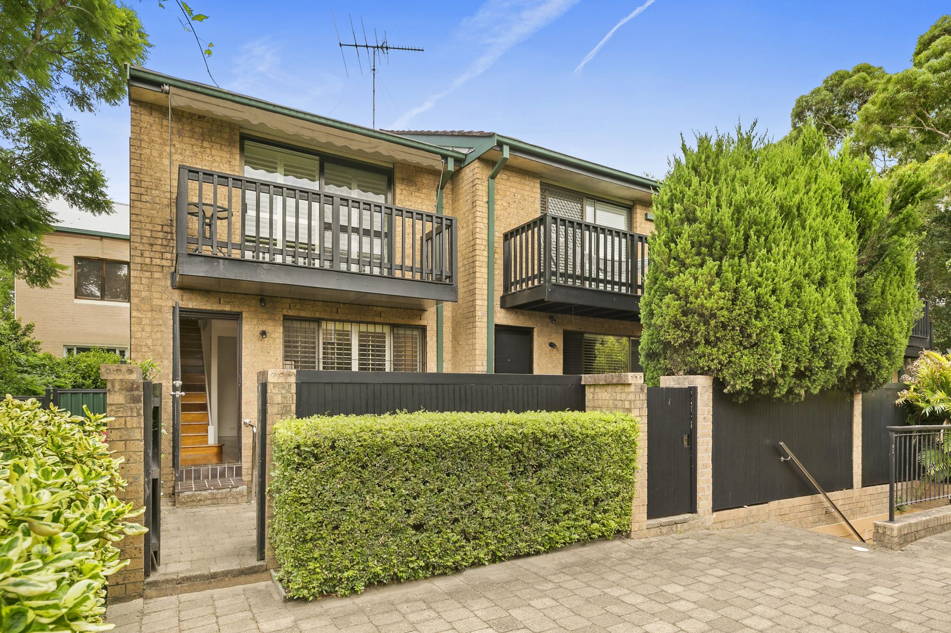 6/2 Sloane Street, Newtown The Property Sellers