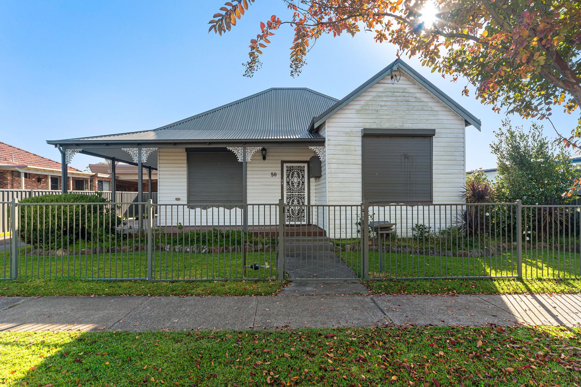 Real Estate For Lease 50 Mount View Road Cessnock , NSW