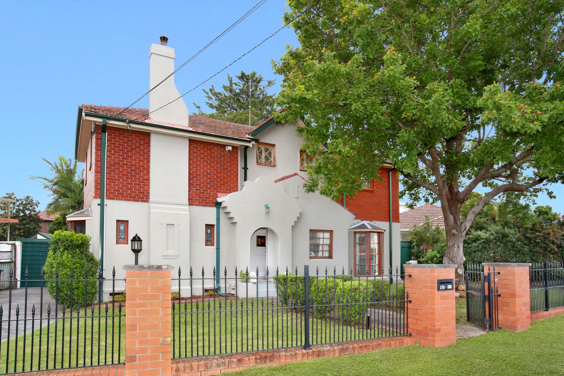 60 Gnarbo Avenue, Carss Park Brookes Partners Real Estate