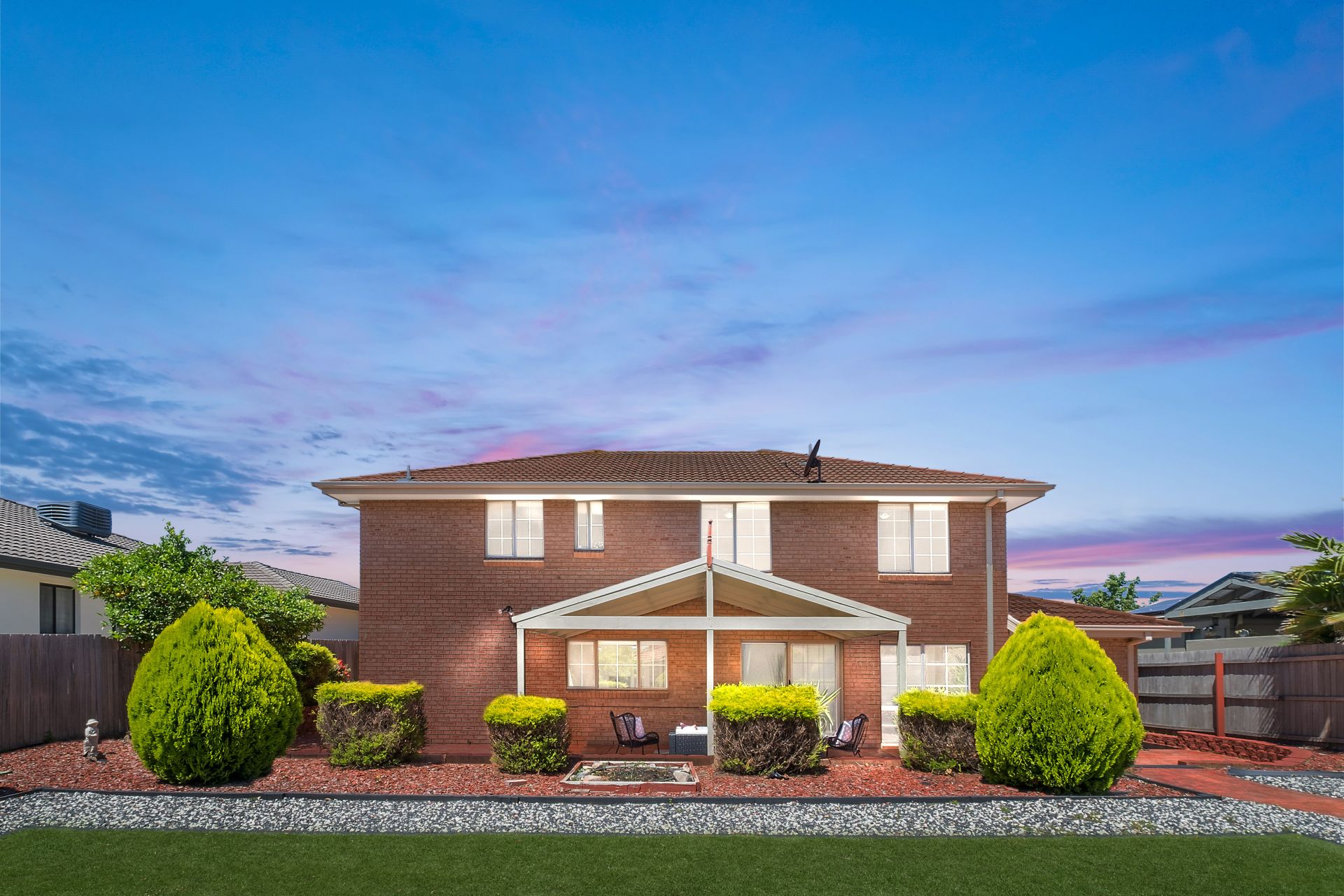 Real Estate For Sale 6 Tarrabool Street Amaroo , ACT