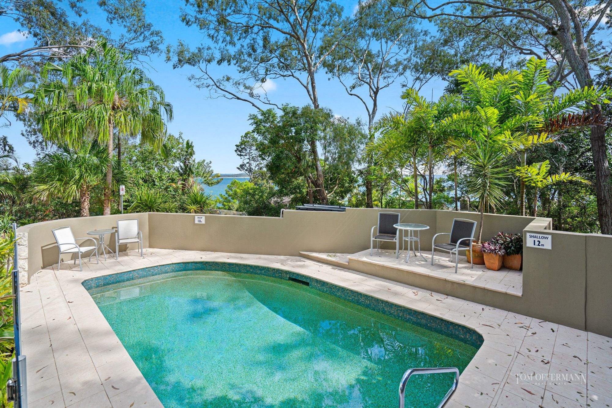 Real Estate For Sale 4/18 Park Road Noosa Heads , QLD