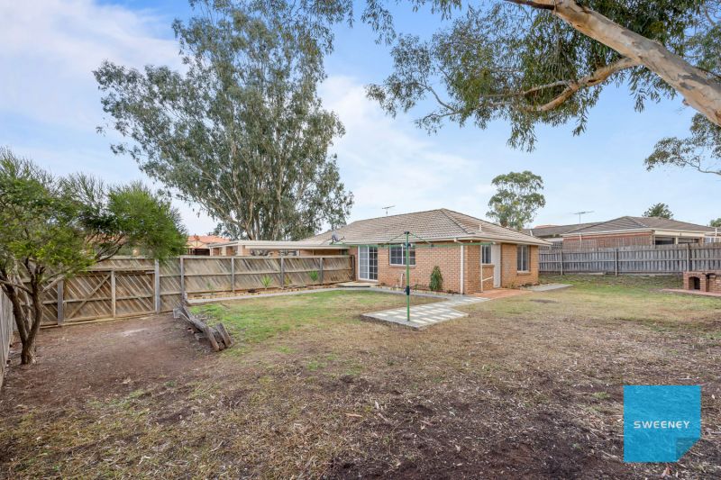 43 Underbank Boulevard, Bacchus Marsh Sweeney Estate Agents