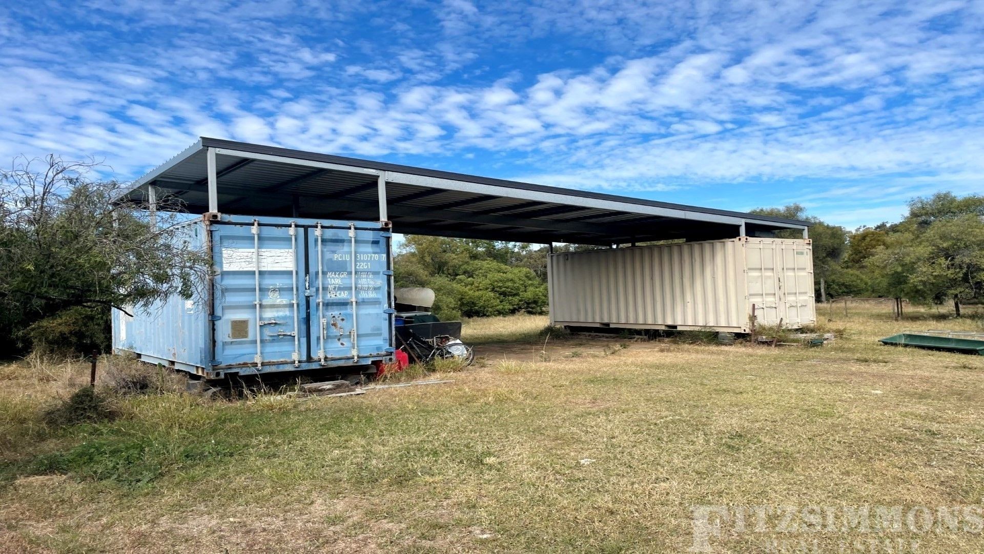 2096 Moonie Highway, Dalby Fitzsimmons Real Estate