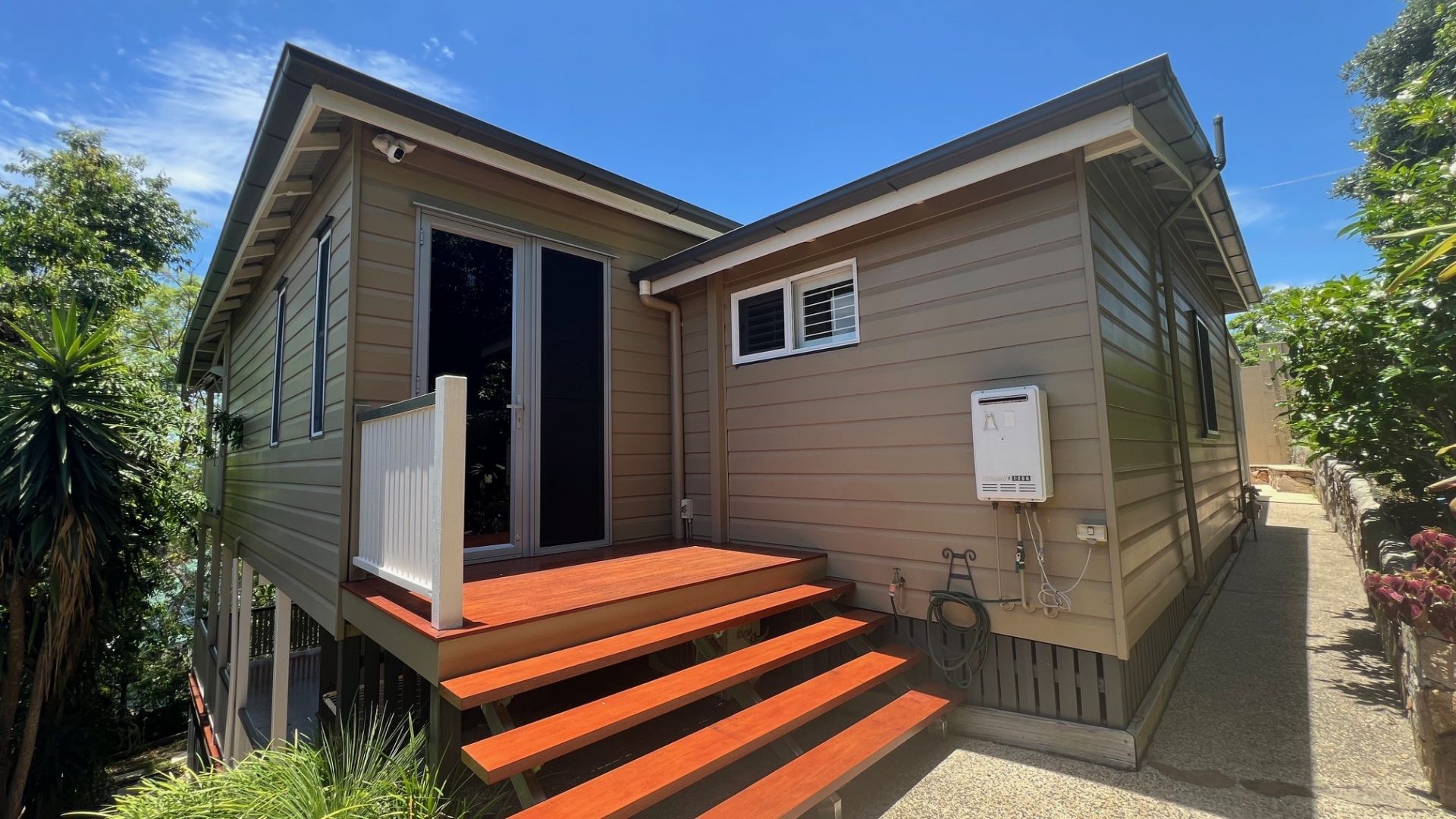 35 Carrington Street, Paddington Burlington Realty Pty Ltd