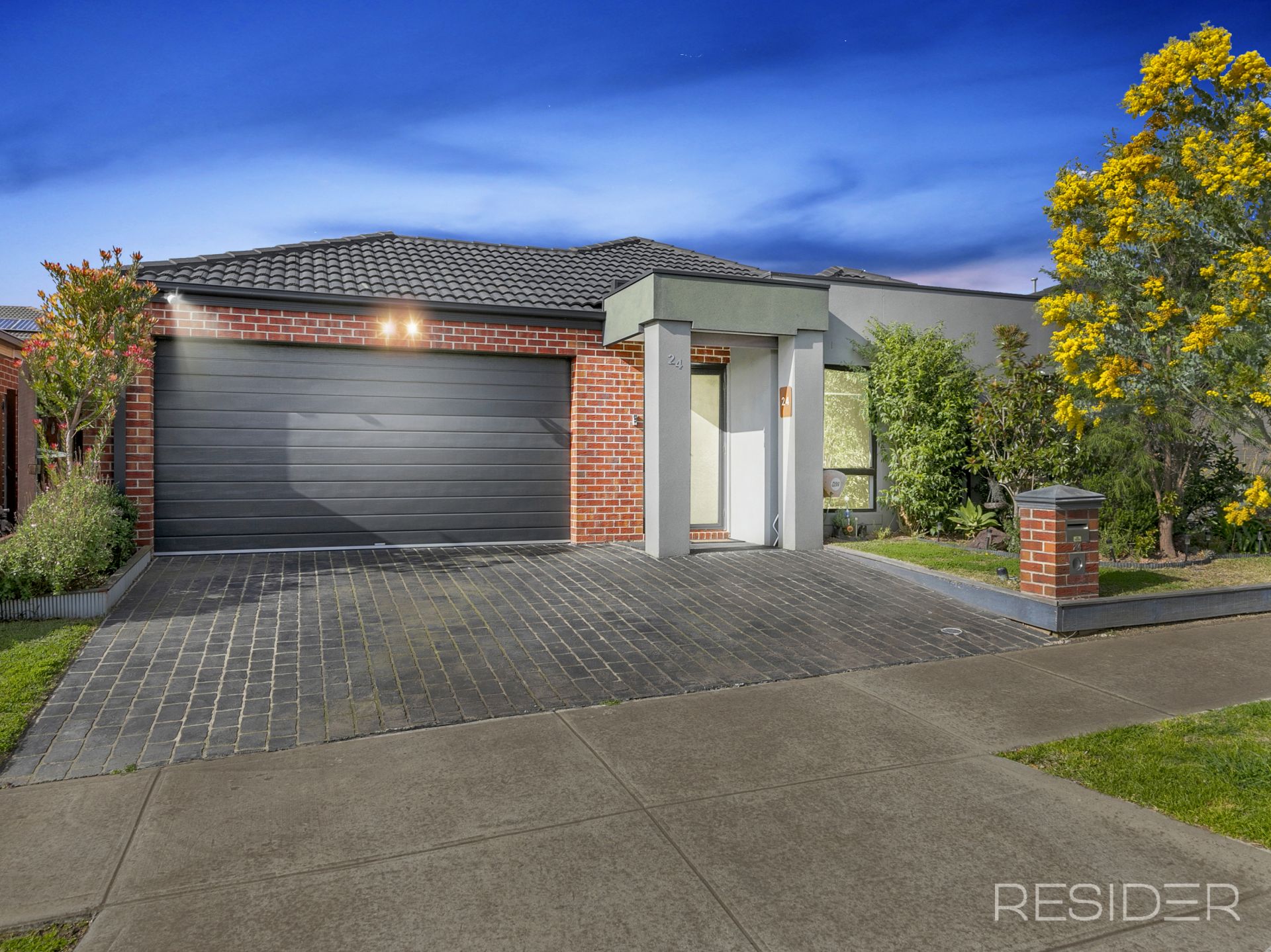 24 Sunridge Drive, Mernda Resider Real Estate