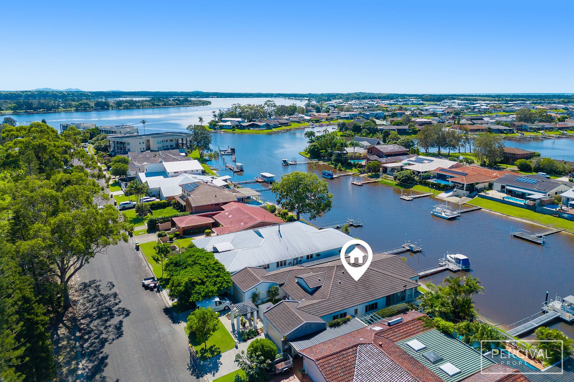 Real Estate For Sale 50A Hibbard Drive Port Macquarie , NSW