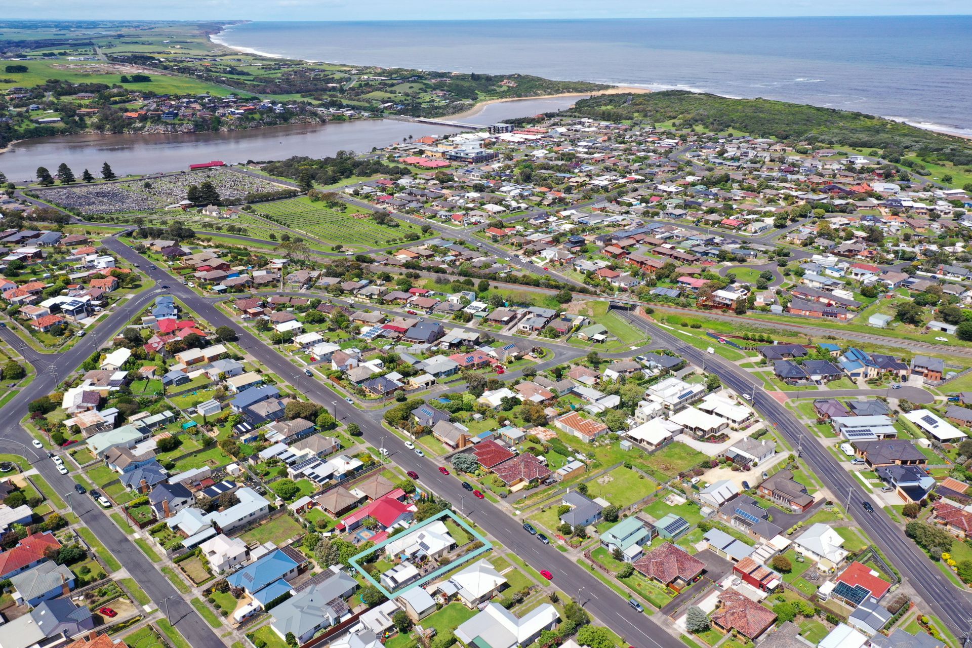 78 Bostock Street, Warrnambool Luke Williams Real Estate