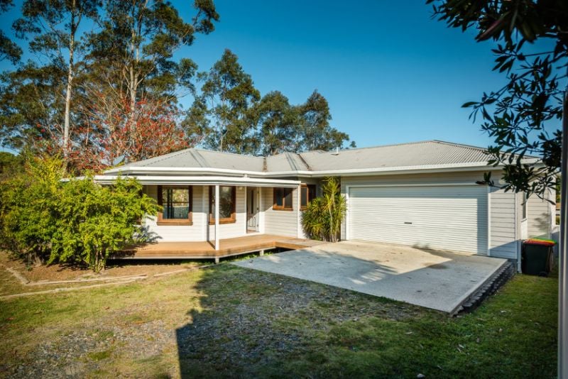 Real Estate For Sale 24 Kenny Close Bellingen , NSW