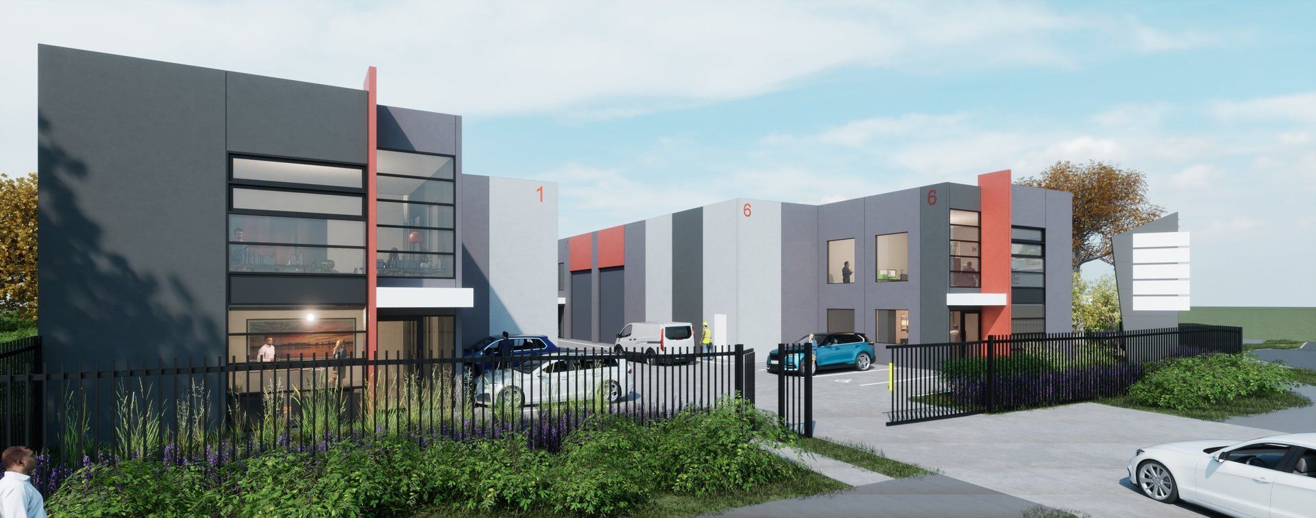 Real Estate For Commercial Sale 162 Mollison Street , VIC