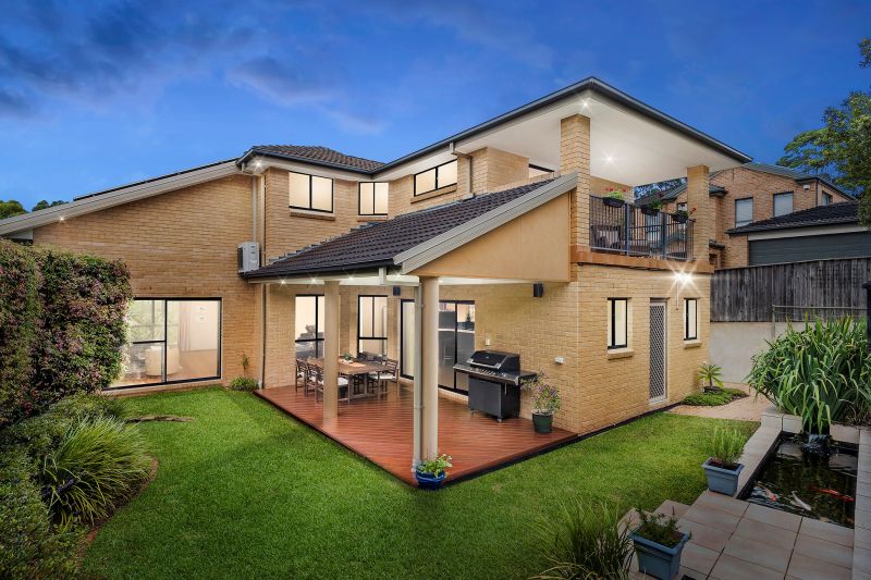 Real Estate For Sale 11 St Andrews Close Belrose , NSW