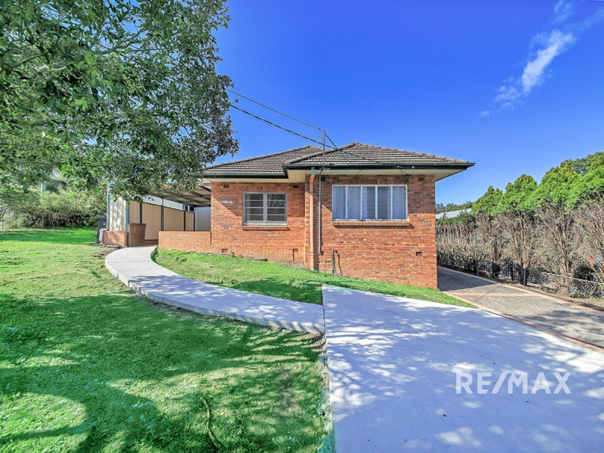 Real Estate For Lease 741 Cavendish Road Holland Park , QLD