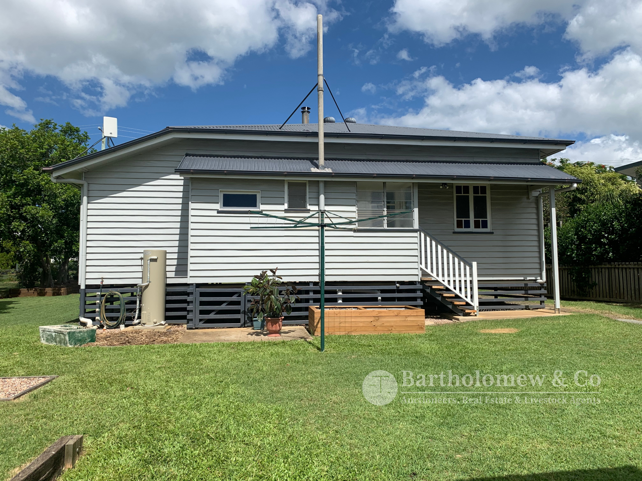 Real Estate For Sale 67 Street Kalbar , QLD