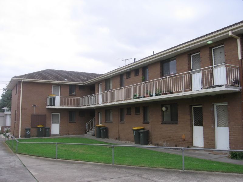 8/10 Grieve Pde, ALTONA Sweeney Estate Agents