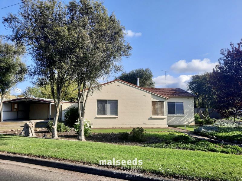 1 Finnis Street, Mount Gambier Malseeds Real Estate