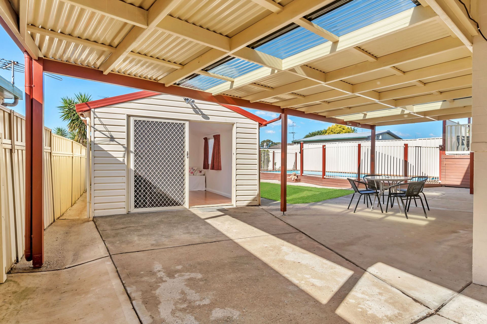 4 Enfield Street, Jamisontown Fortis Real Estate