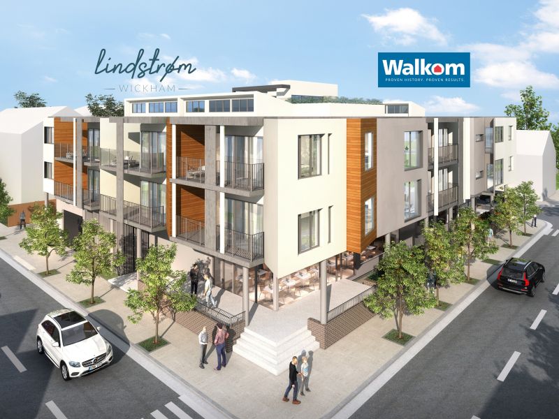 Real Estate For Sale 201/9 Union Street Wickham , NSW