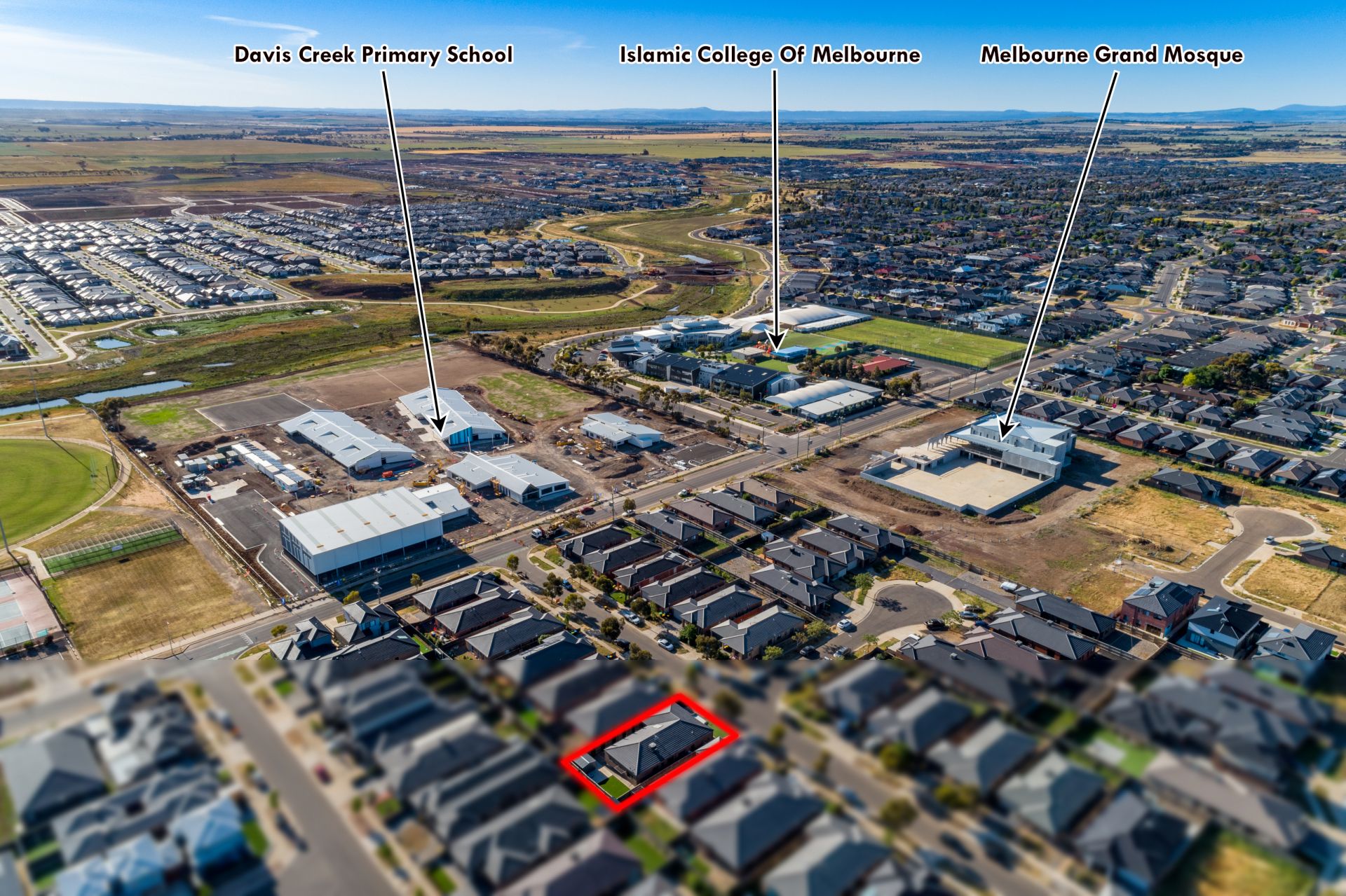 14 Beagle Street, Tarneit Richardson Property Group