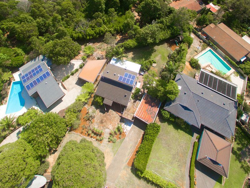 Real Estate For Sale 35 Cashel Crescent Killarney Heights , NSW