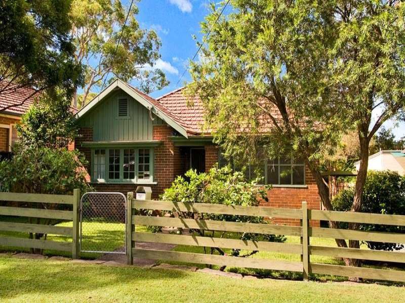 Real Estate For Sale 2 Sofala Avenue Riverview , NSW