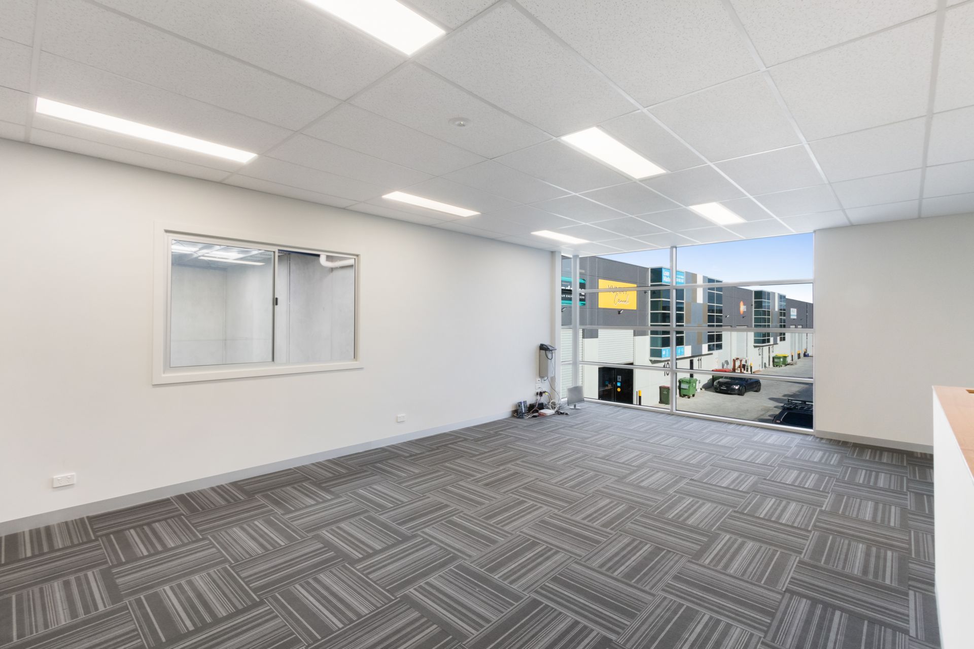 Real Estate For Commercial Lease 8/66 Willandra Drive Epping , VIC