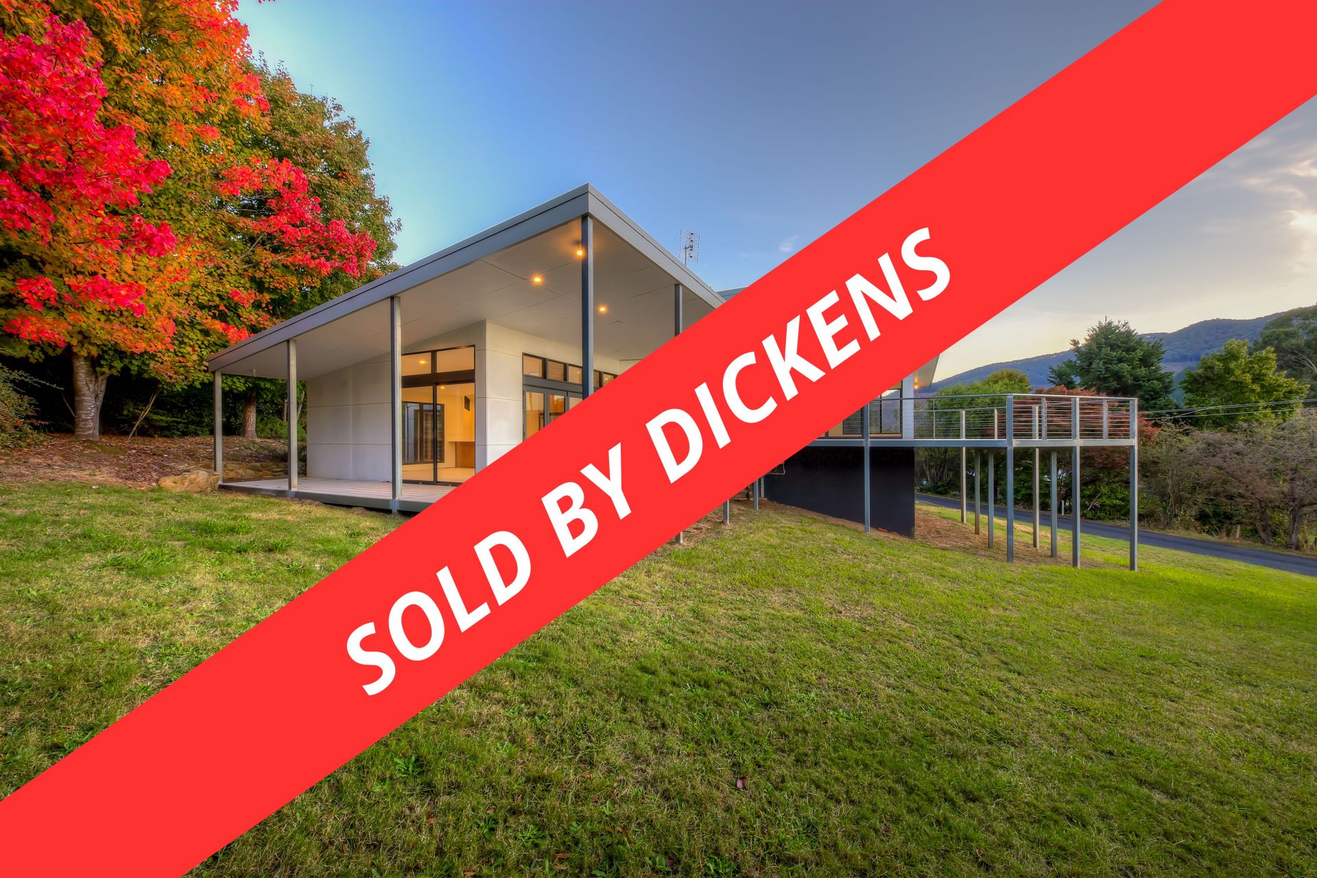 6 Shepheards Lane, Wandiligong Dickens Real Estate