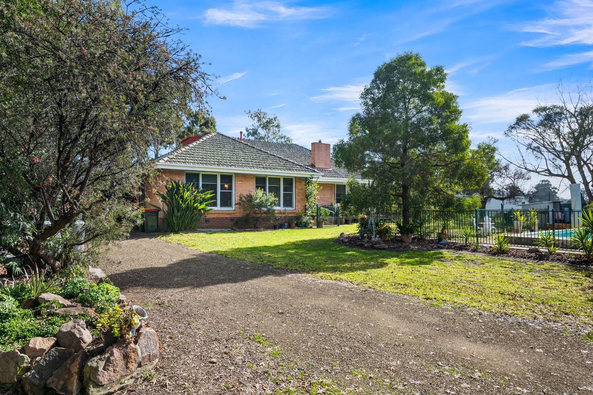 493 495 Warby Range Road, Wangaratta South OBrien Real Estate
