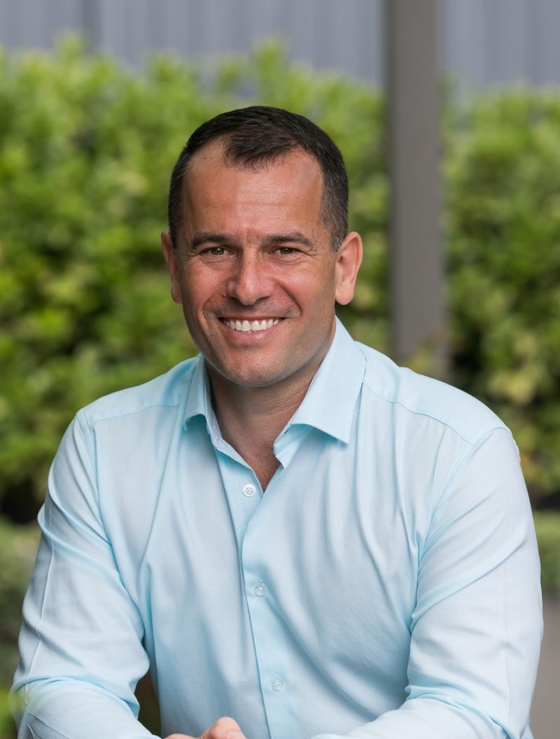 Gibson Partners Real Estate