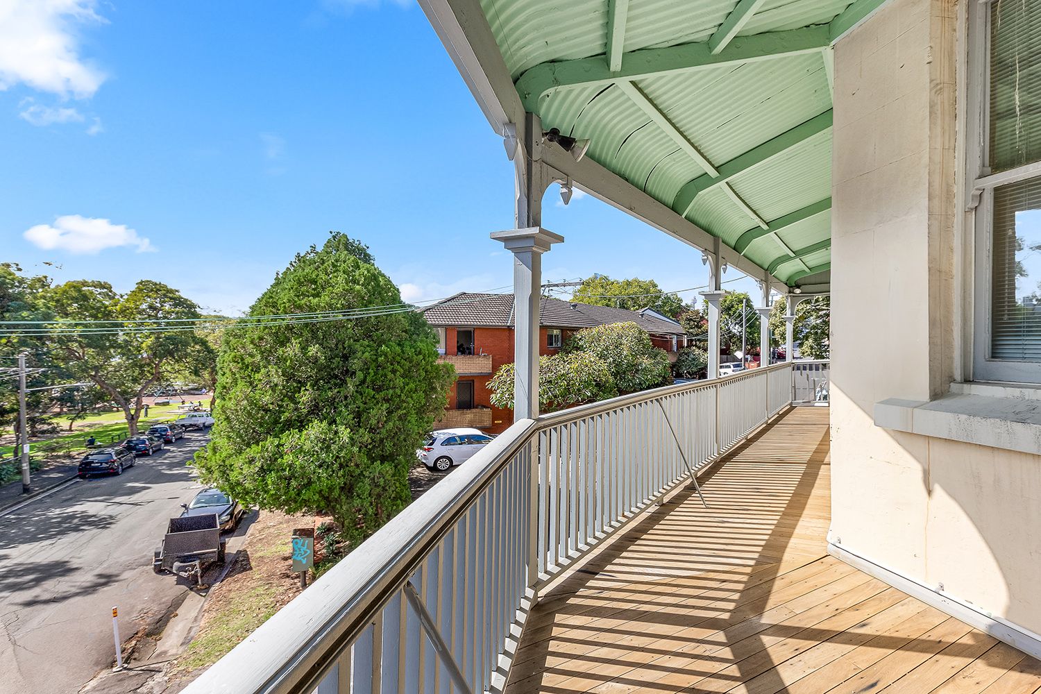 Real Estate For Commercial Lease 101 Mort Street Balmain , NSW