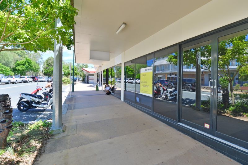 Retail Leased Shop 1/2 Lanyana Way Noosa Heads QLD Property HQ