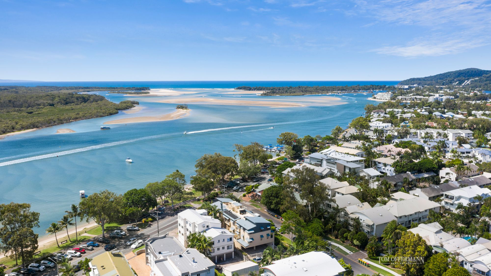 Real Estate For Sale 34/8 James Street Noosaville , QLD