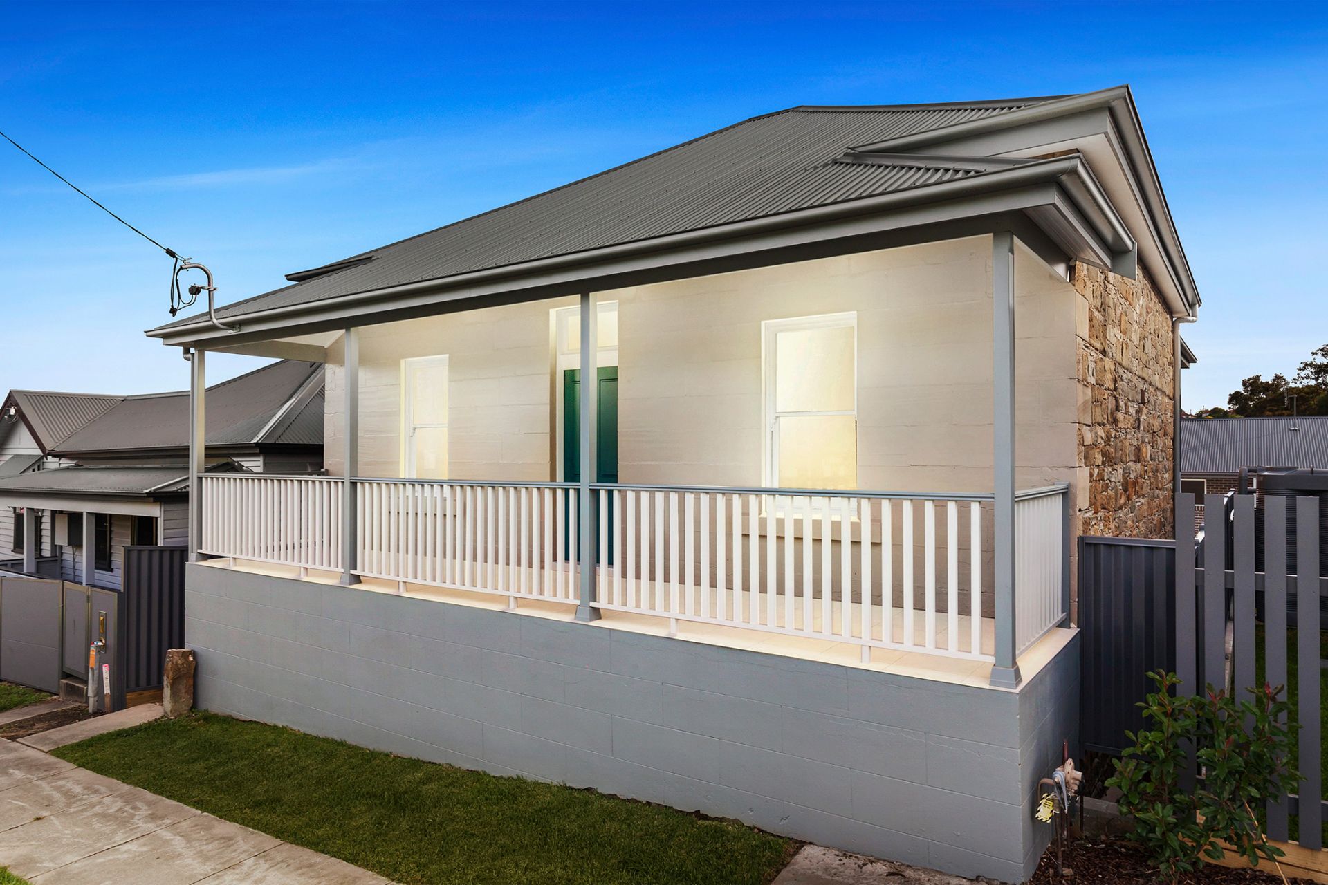 Real Estate For Sale 288 Newcastle Road North Lambton , NSW