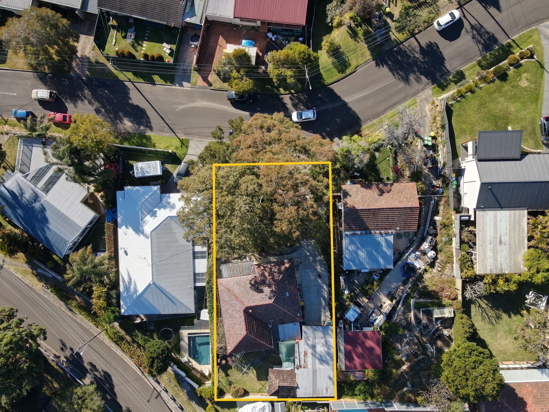 Real Estate For Sale 1 Bridgeview Road Yarrawarrah , NSW