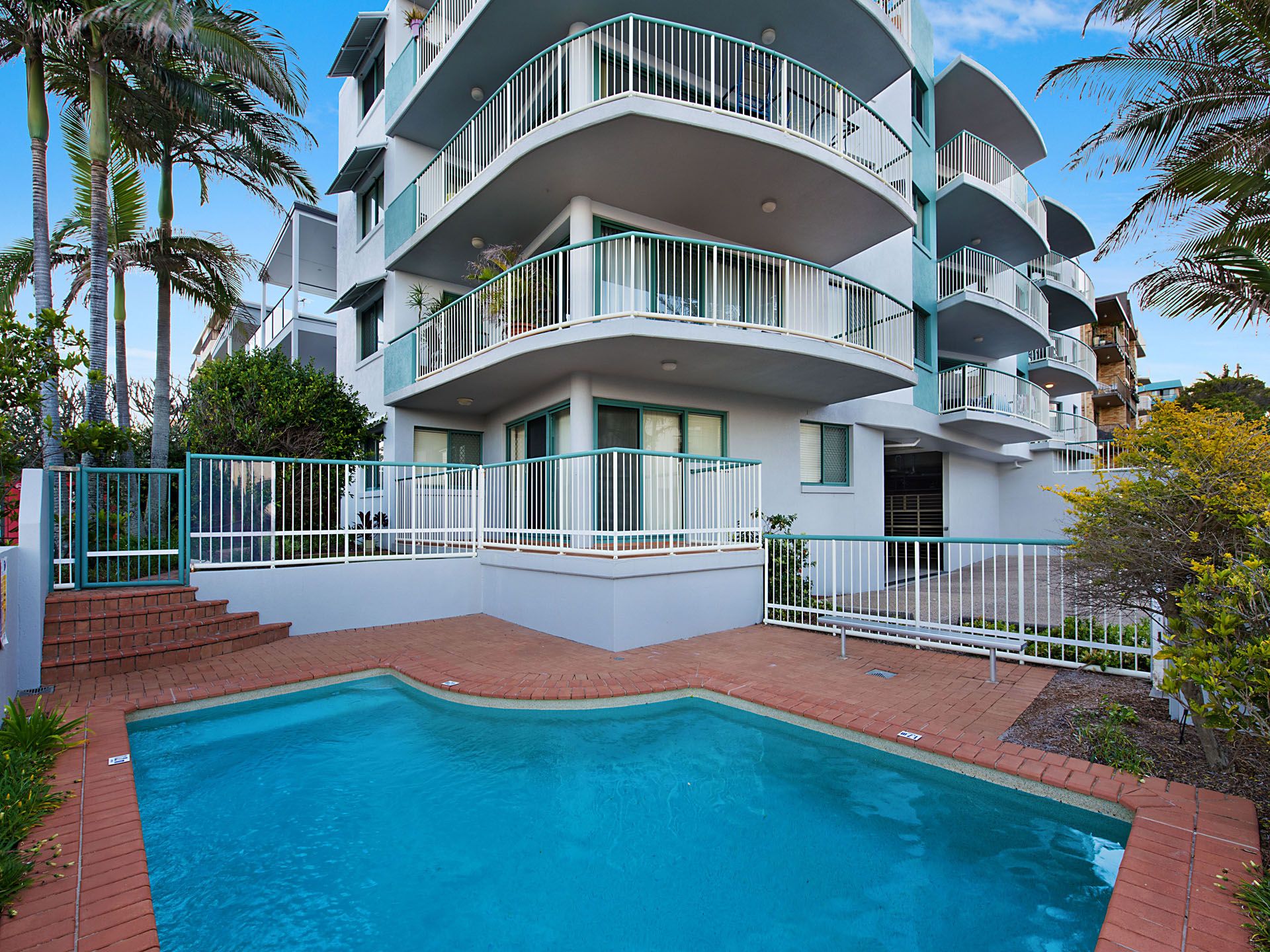 Real Estate For Sale 9/22 Warne Terrace Caloundra , QLD