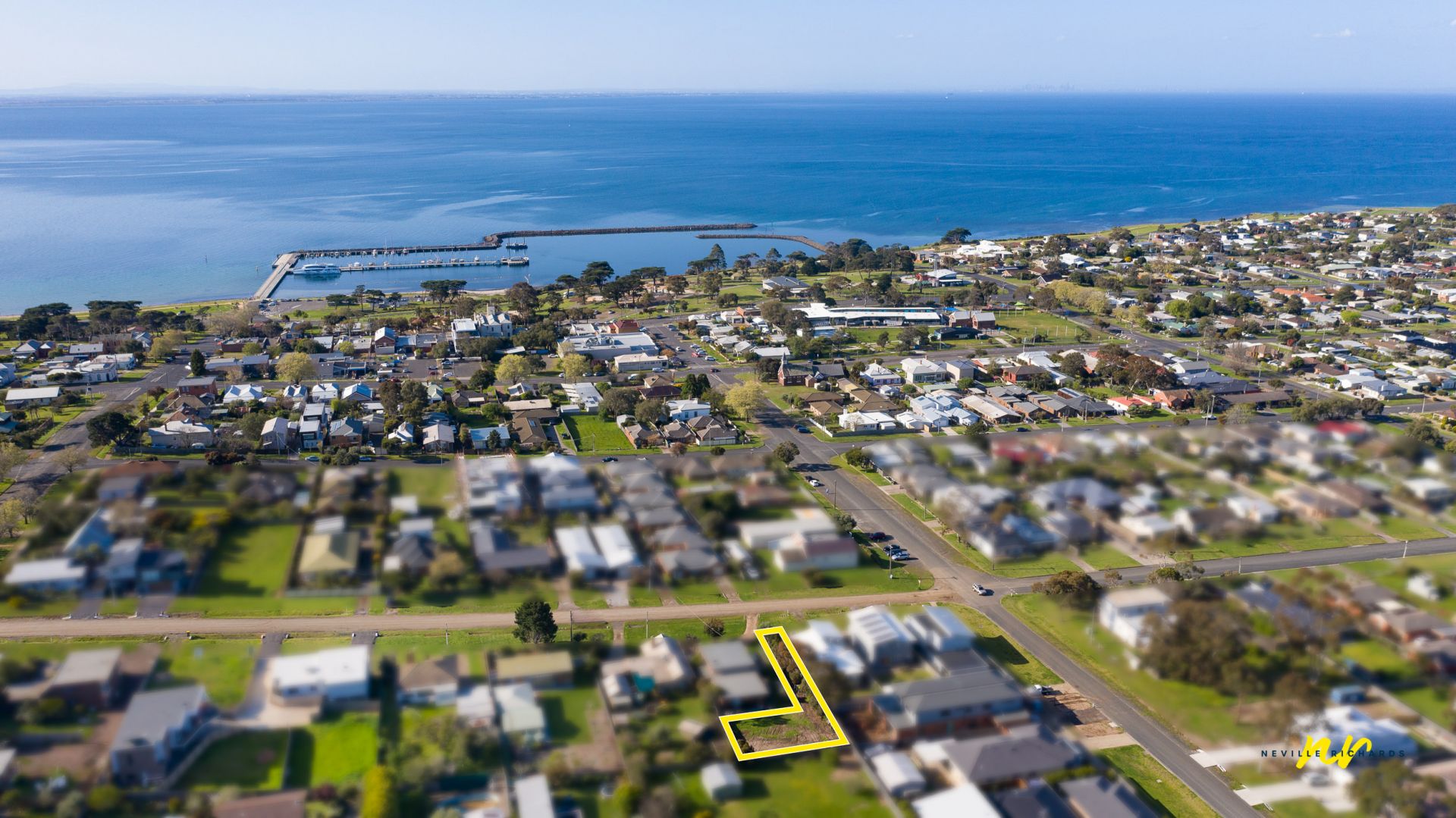 44B Willis Street, Portarlington Neville Richards Real Estate