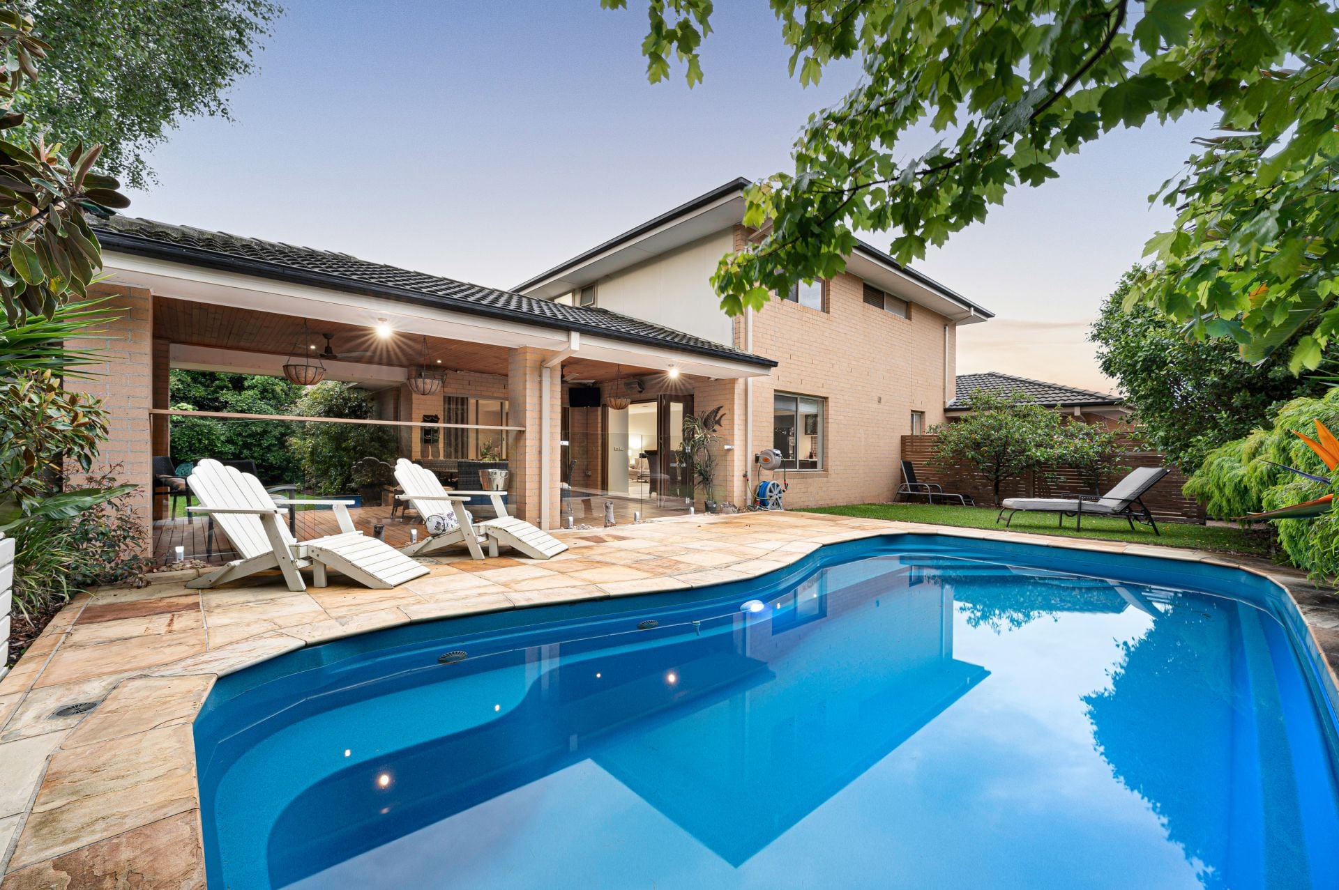 12 Parkhart Circle, Sandhurst OBrien Real Estate